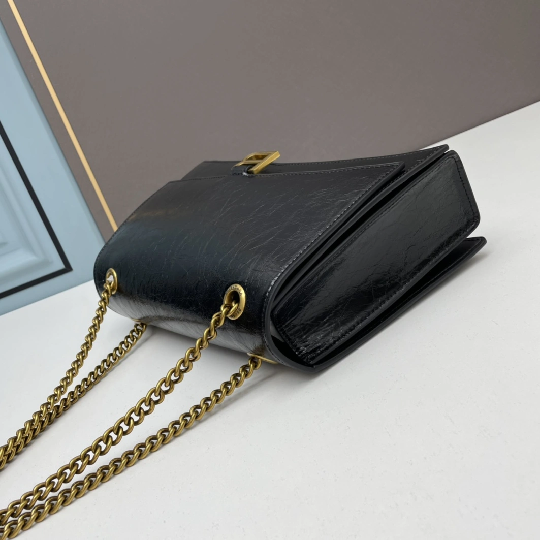 StreetReady 6663 Balenciaga AAA Quality Shoulder Bags For Women