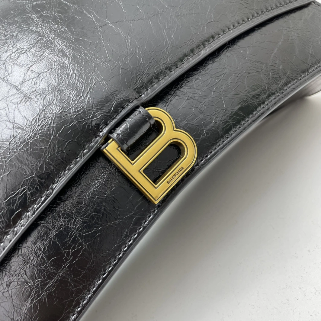 StreetReady 6663 Balenciaga AAA Quality Shoulder Bags For Women