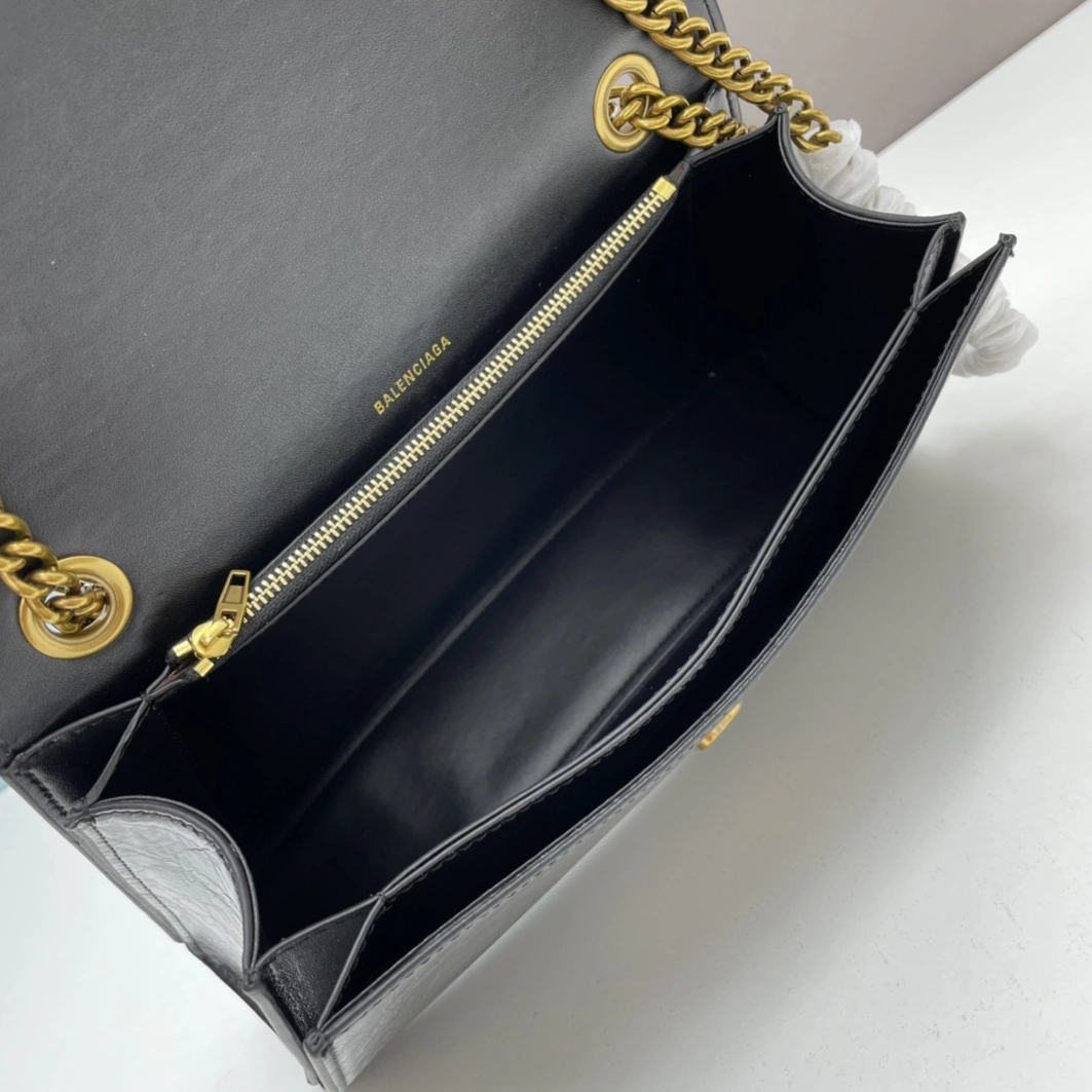 StreetReady 6663 Balenciaga AAA Quality Shoulder Bags For Women