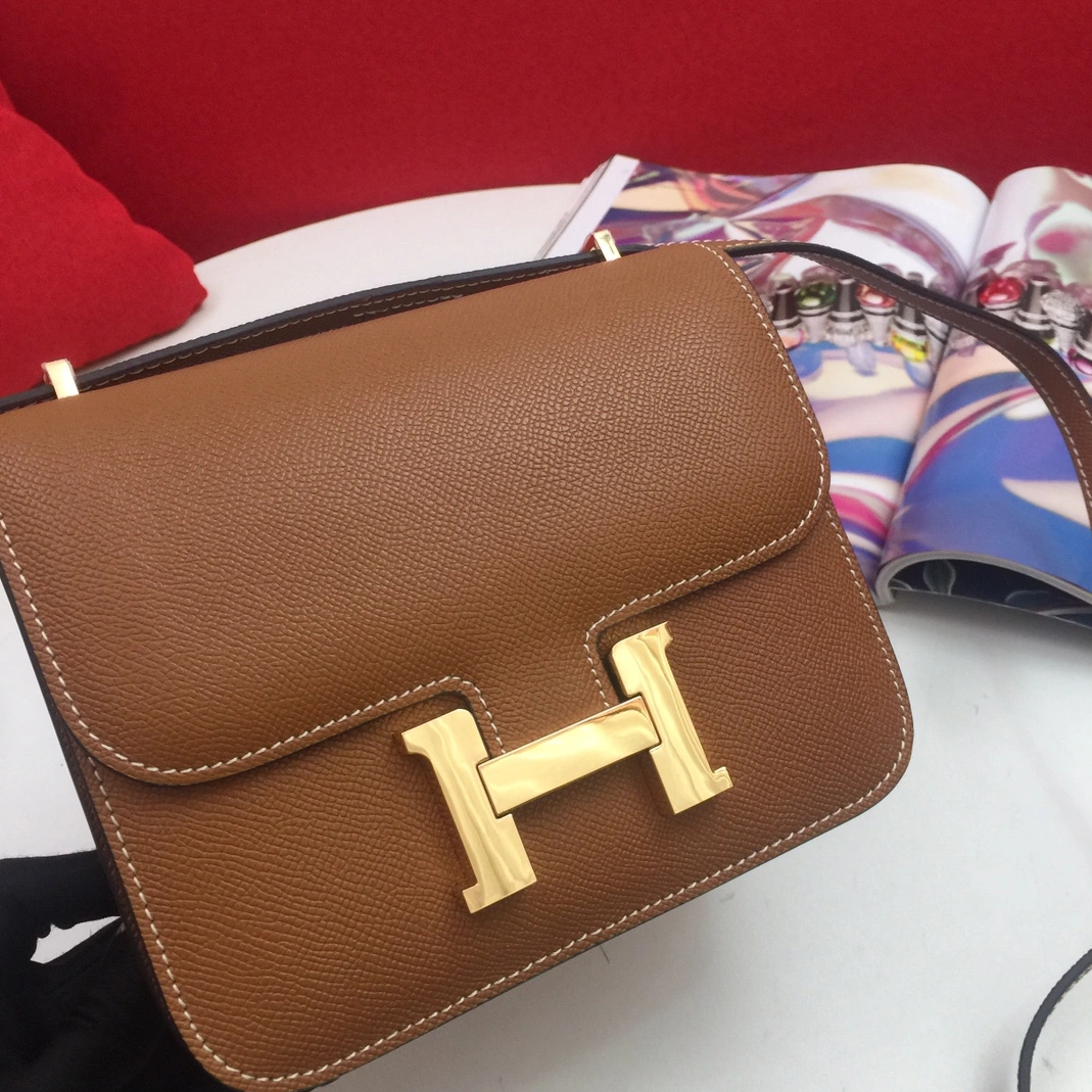 StreetReady 6681 Hermes AAA Quality Messenger Bags For Women