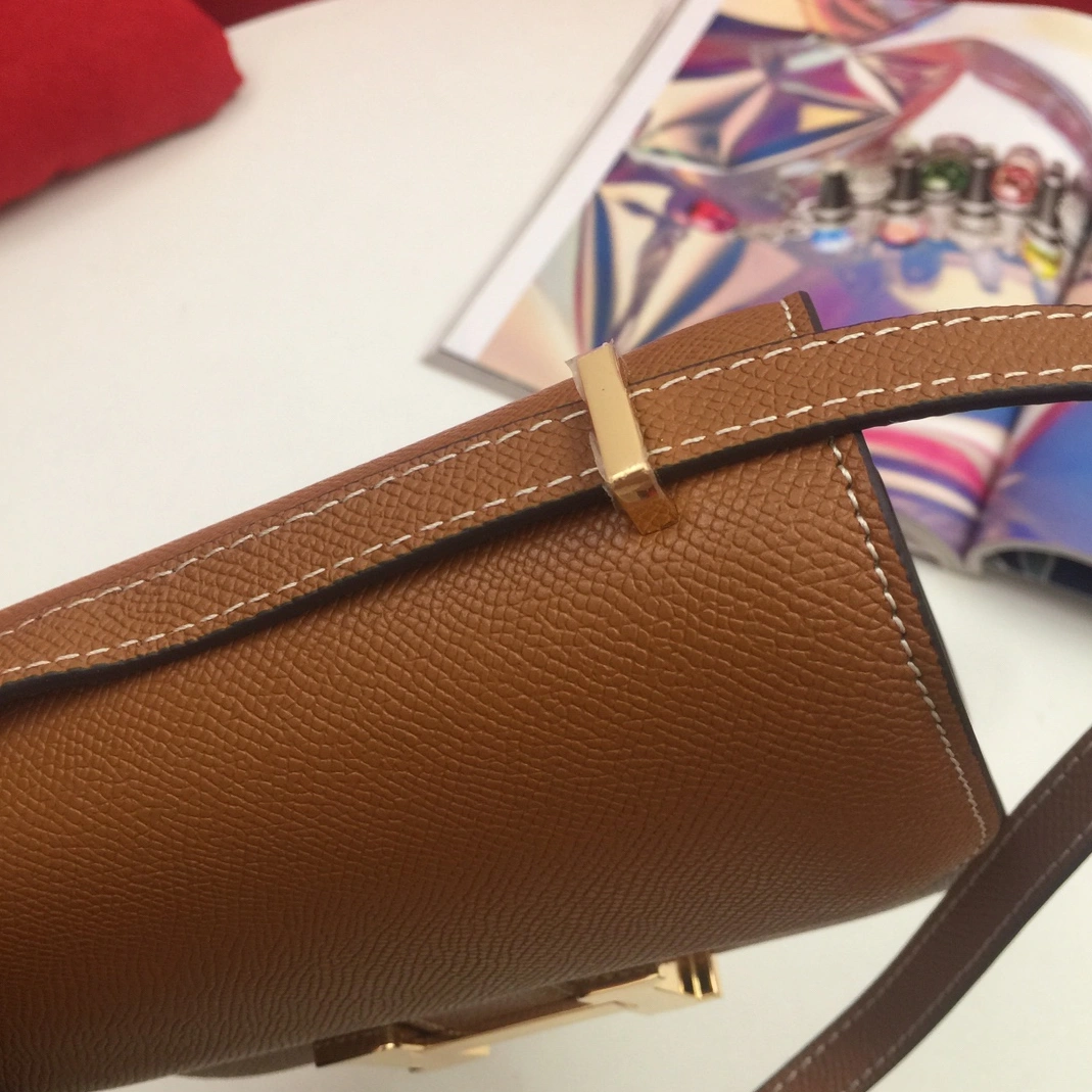 StreetReady 6681 Hermes AAA Quality Messenger Bags For Women