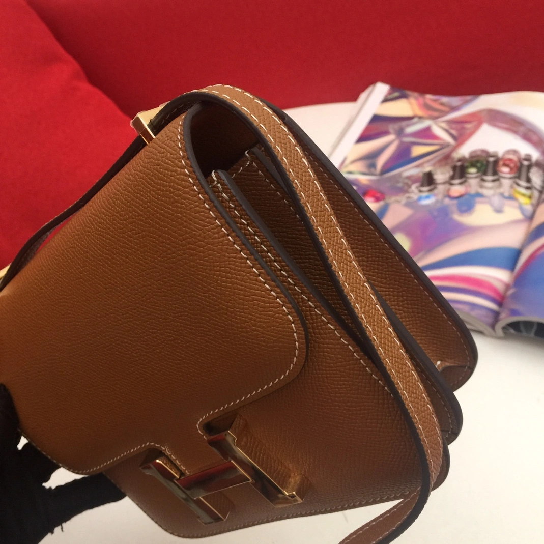 StreetReady 6681 Hermes AAA Quality Messenger Bags For Women