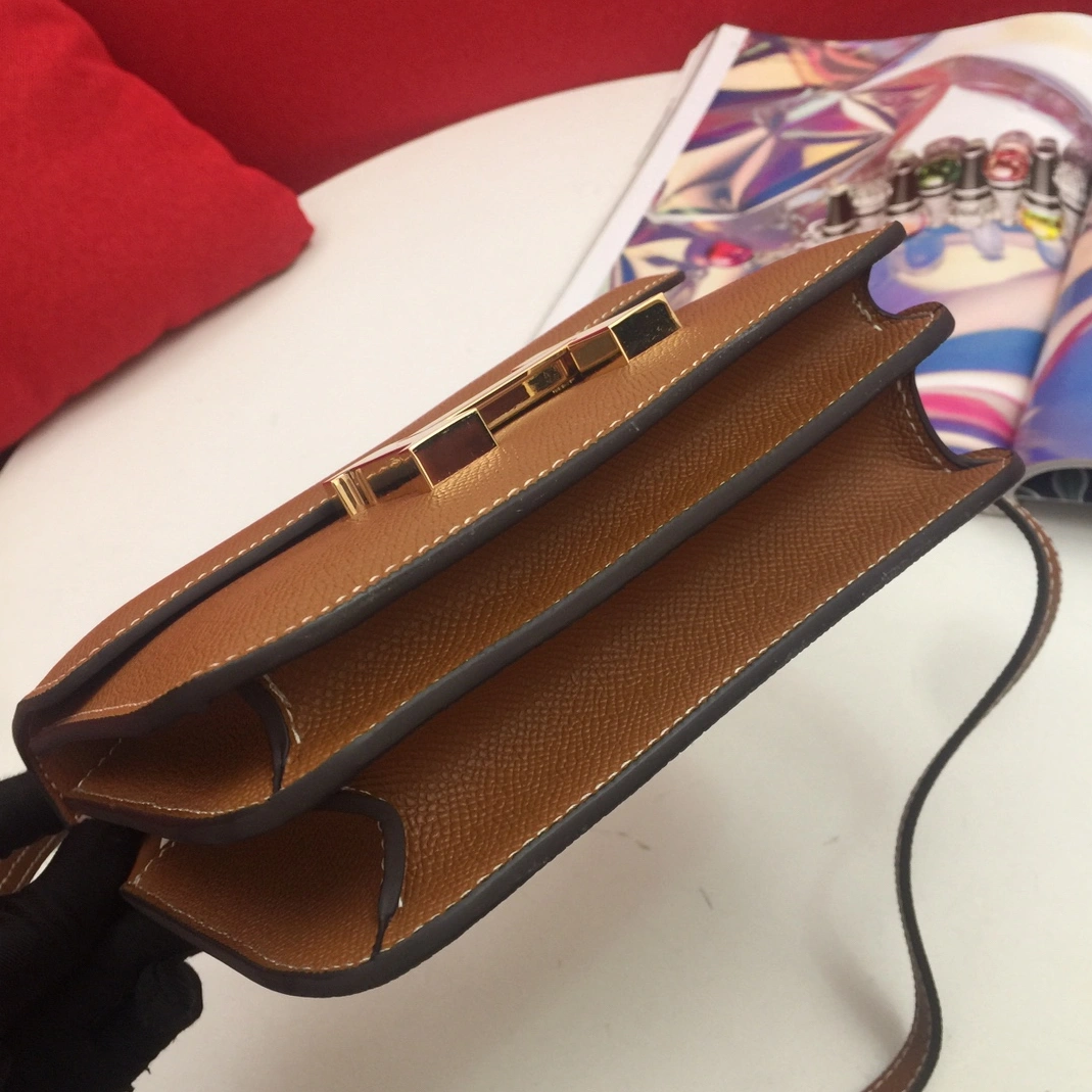 StreetReady 6681 Hermes AAA Quality Messenger Bags For Women