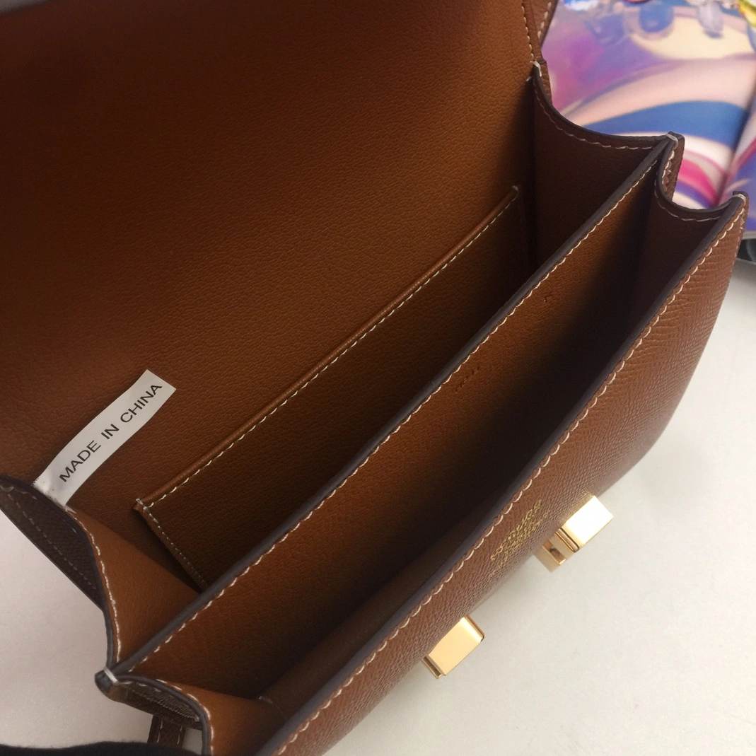 StreetReady 6681 Hermes AAA Quality Messenger Bags For Women