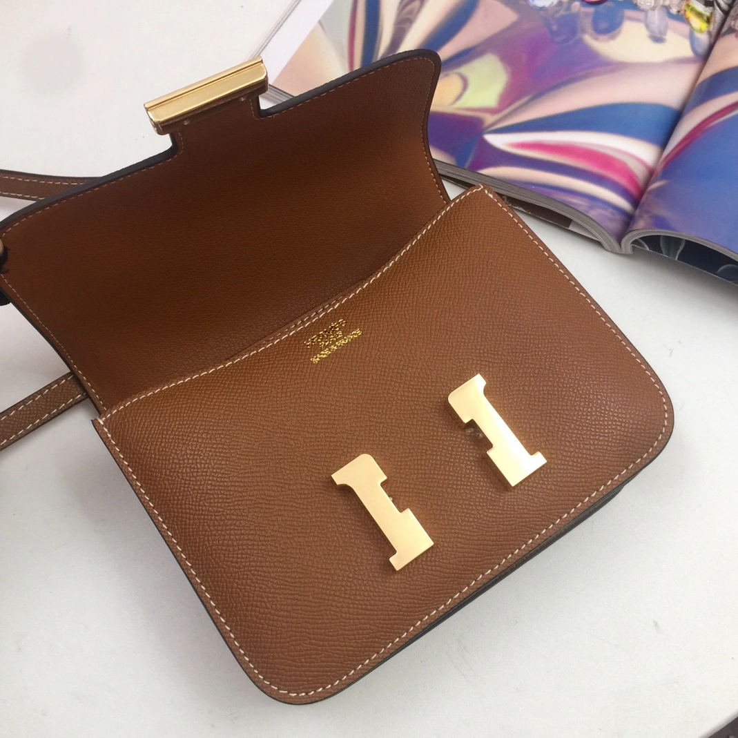 StreetReady 6681 Hermes AAA Quality Messenger Bags For Women