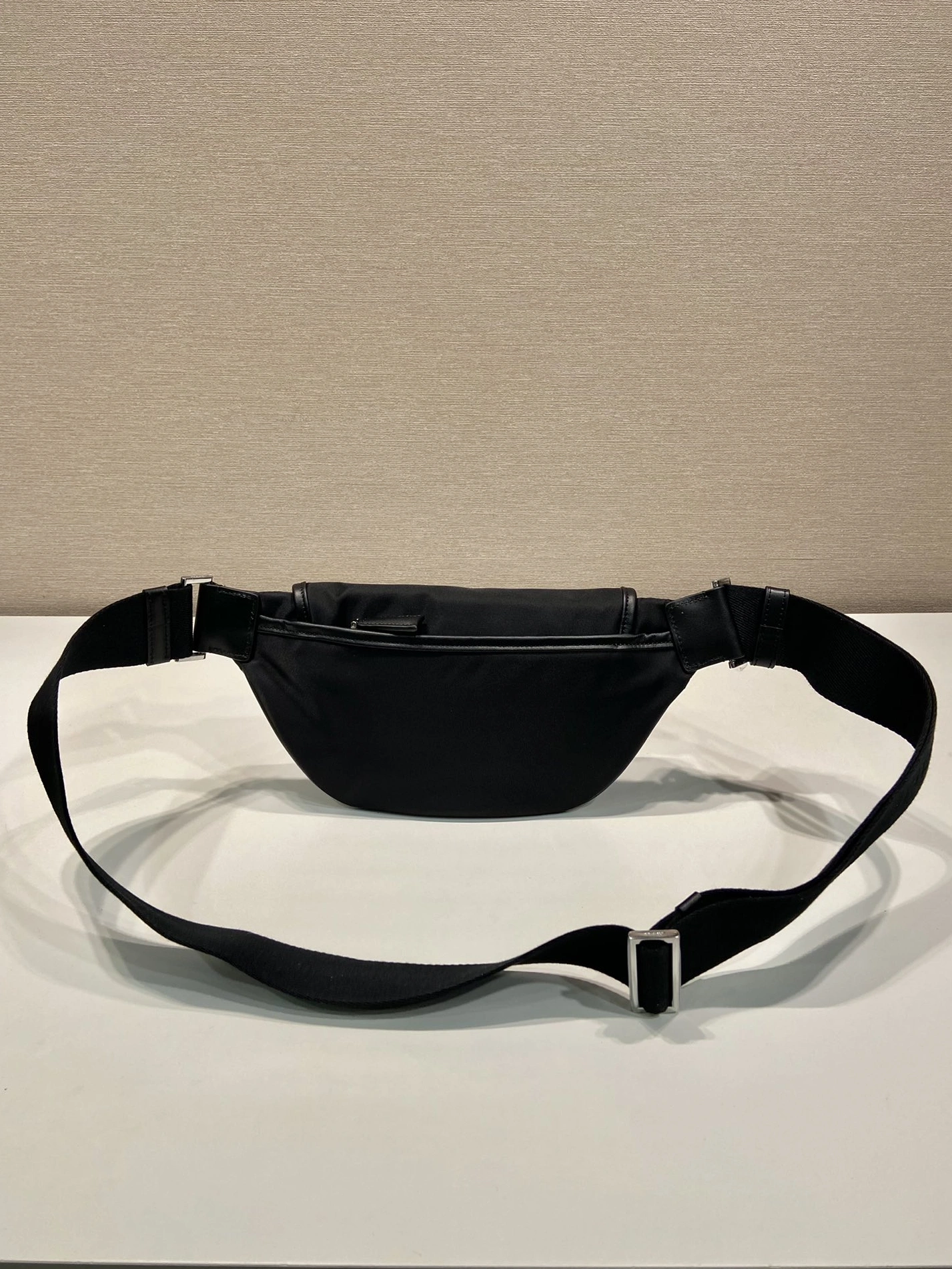 StreetReady 6684 Prada AAA Quality Belt Bags For Men