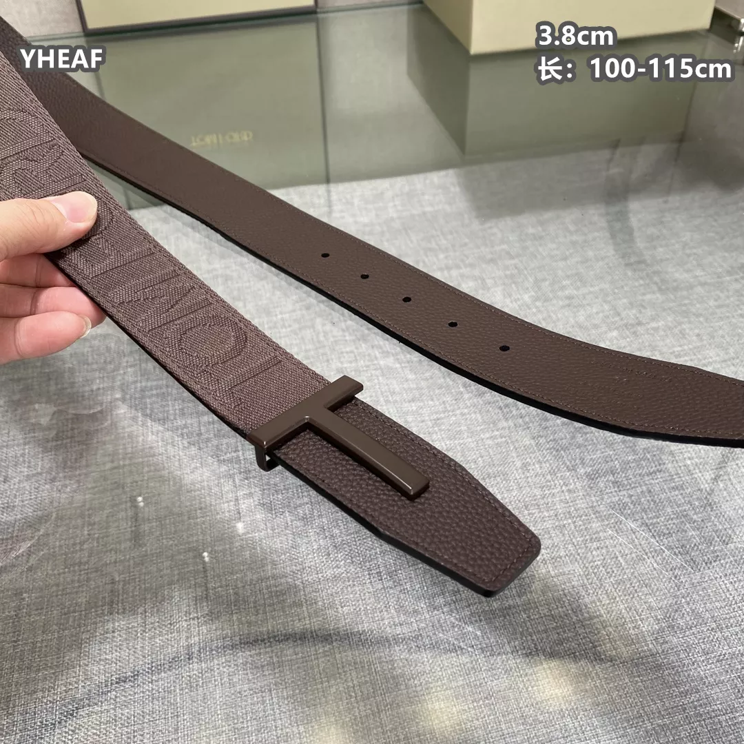 StreetReady 6705 Tom Ford AAA Quality Belts For Men