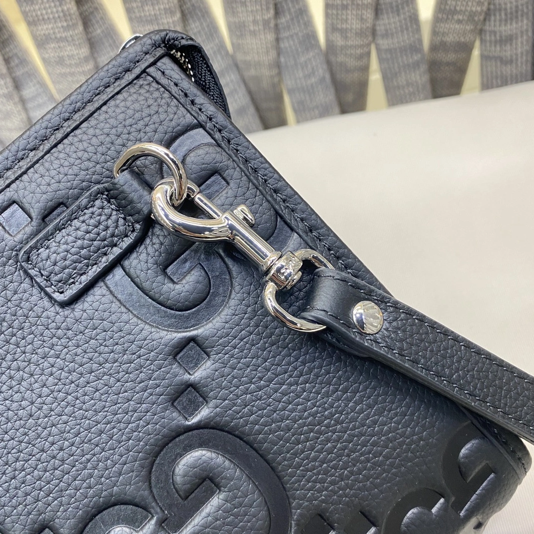 StreetReady 6723 Gucci AAA Man Wallets