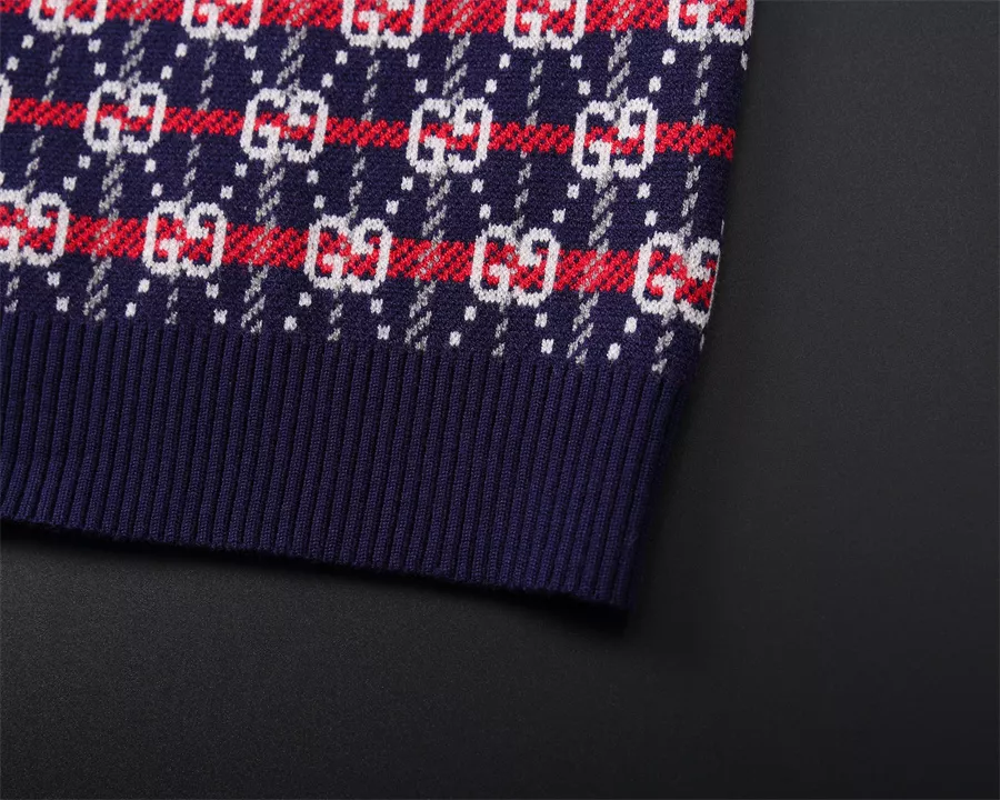 StreetReady 6724 Gucci Sweaters Long Sleeved For Men