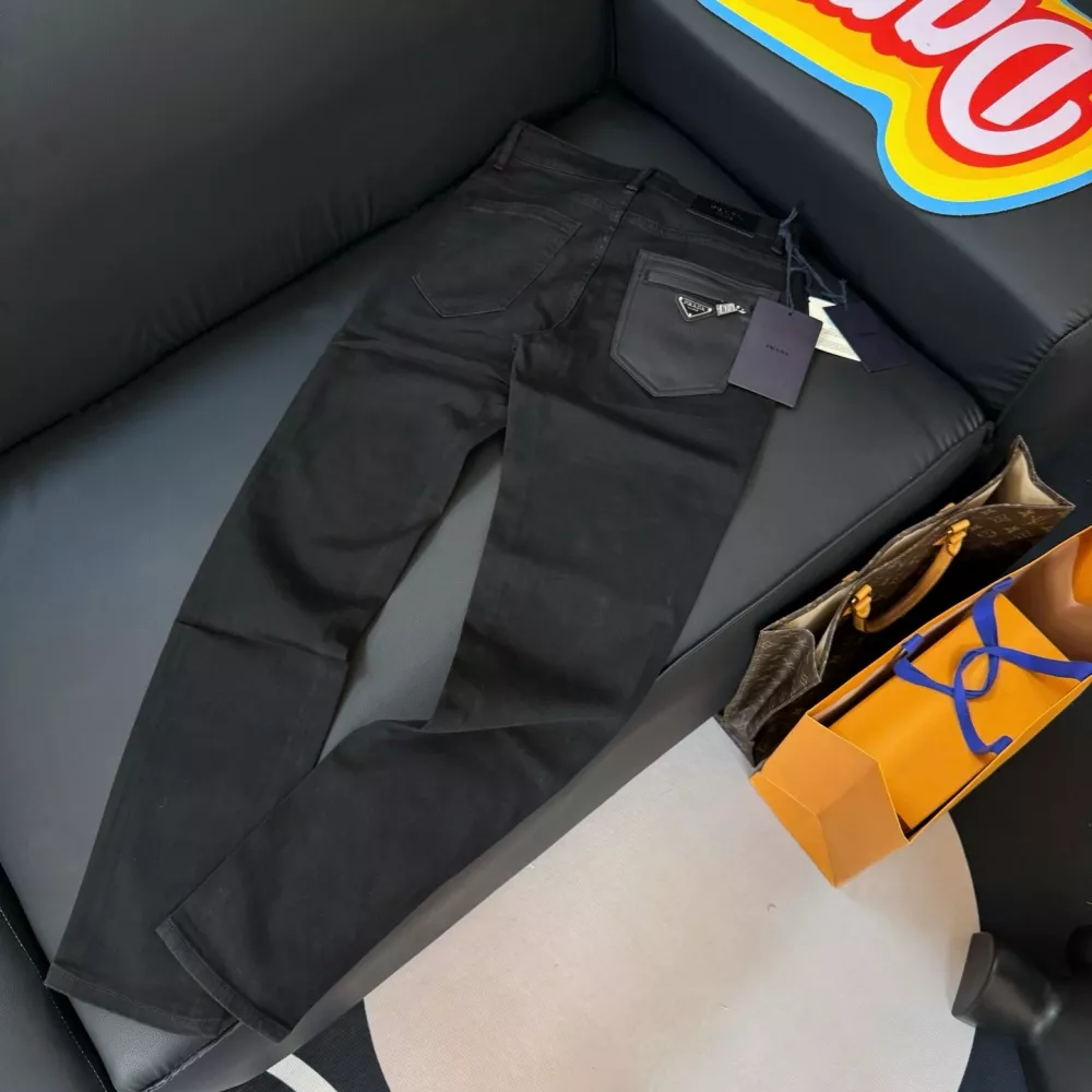 StreetReady 6727 Prada Jeans For Men