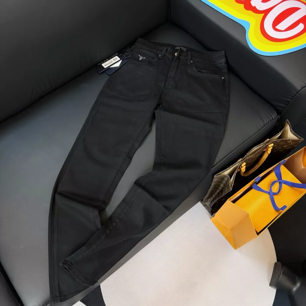 StreetReady 6727 Prada Jeans For Men