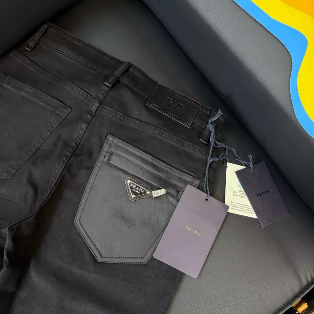 StreetReady 6727 Prada Jeans For Men