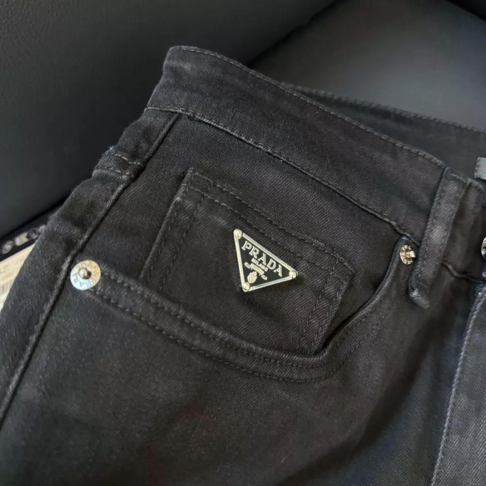 StreetReady 6727 Prada Jeans For Men