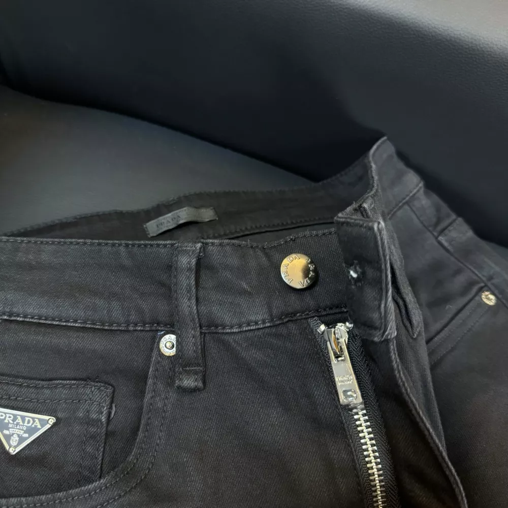 StreetReady 6727 Prada Jeans For Men