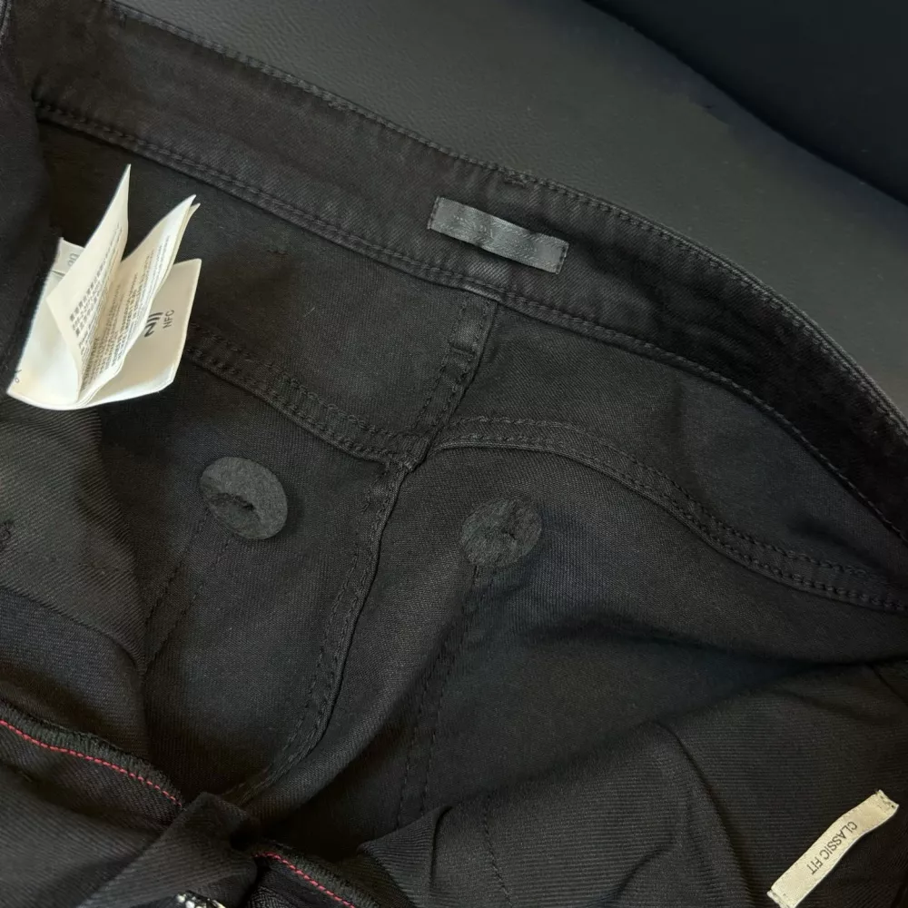 StreetReady 6727 Prada Jeans For Men