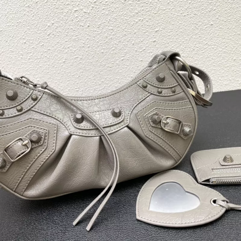 StreetReady 6888 Balenciaga AAA Quality Messenger Bags For Women