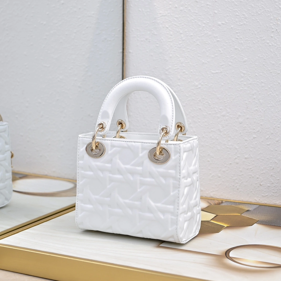 StreetReady 6895 Christian Dior AAA Quality Handbags For Women