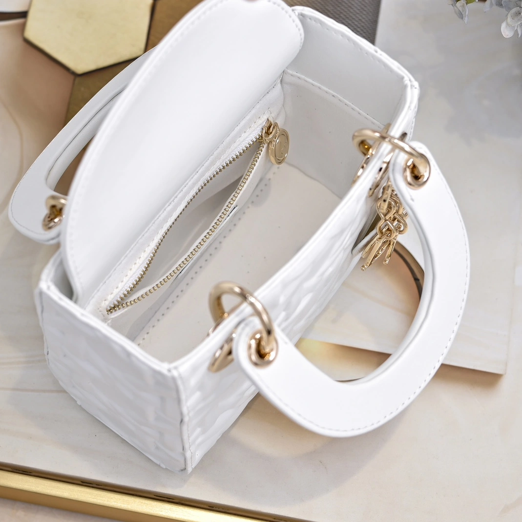 StreetReady 6895 Christian Dior AAA Quality Handbags For Women