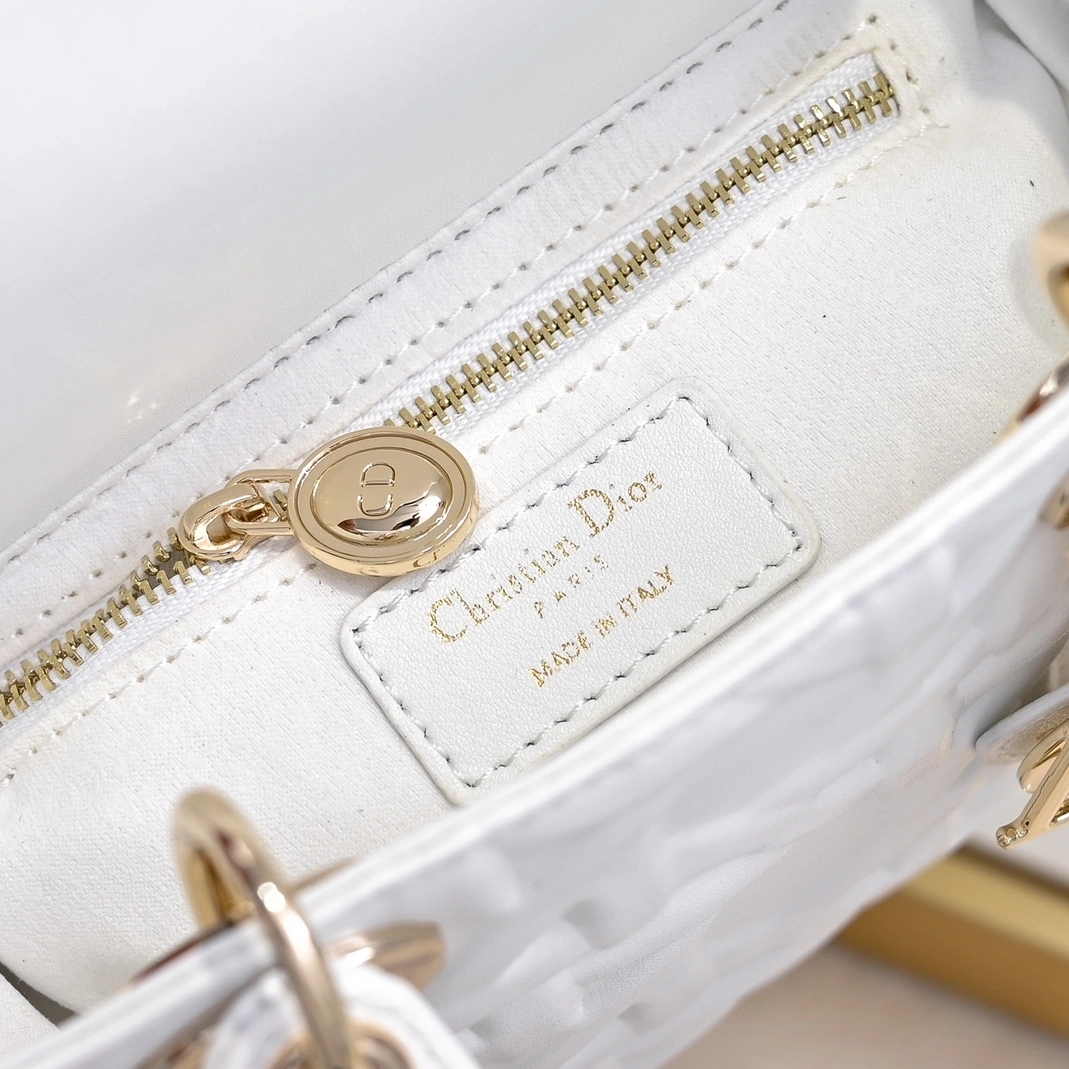 StreetReady 6895 Christian Dior AAA Quality Handbags For Women