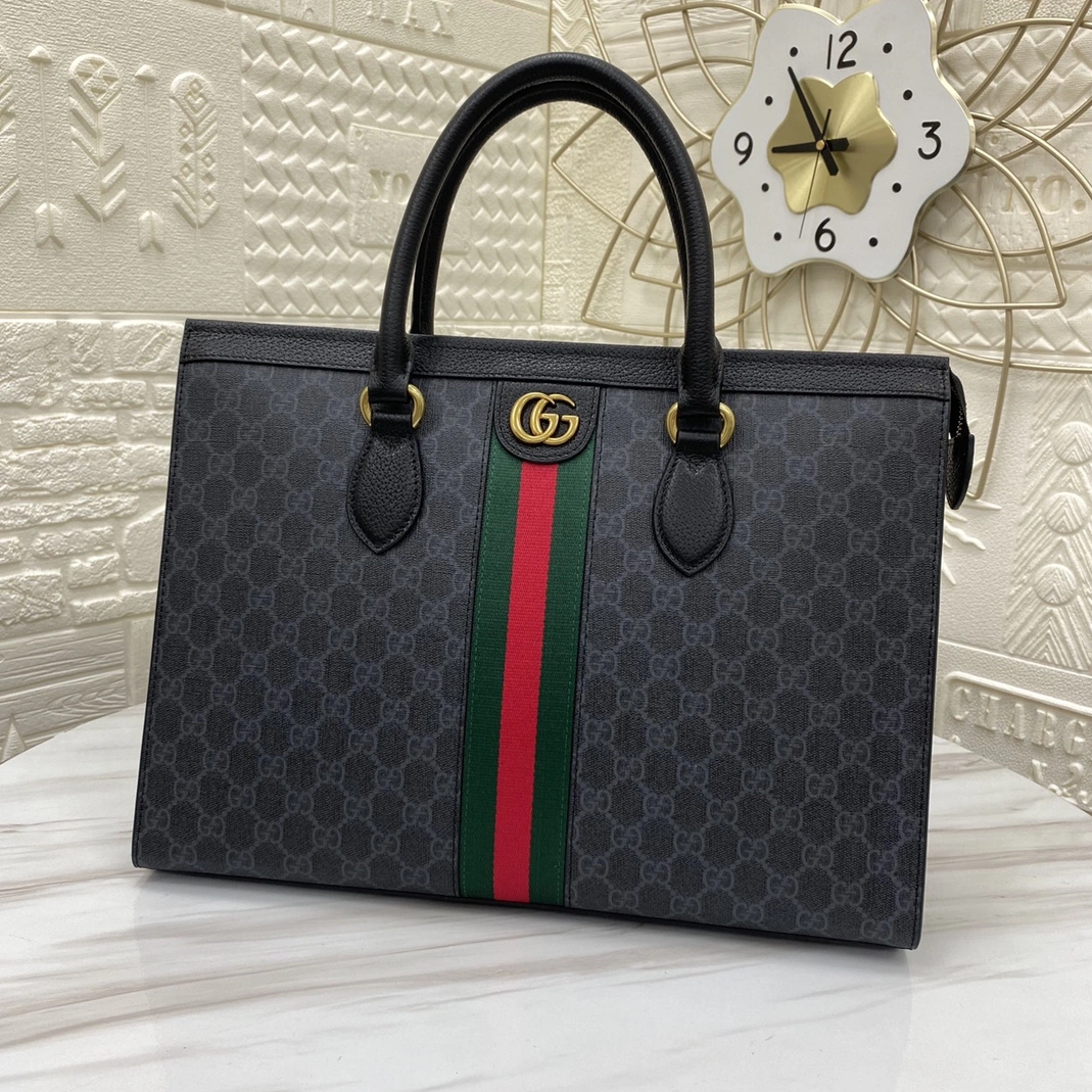 StreetReady 6946 Gucci AAA Man Handbags