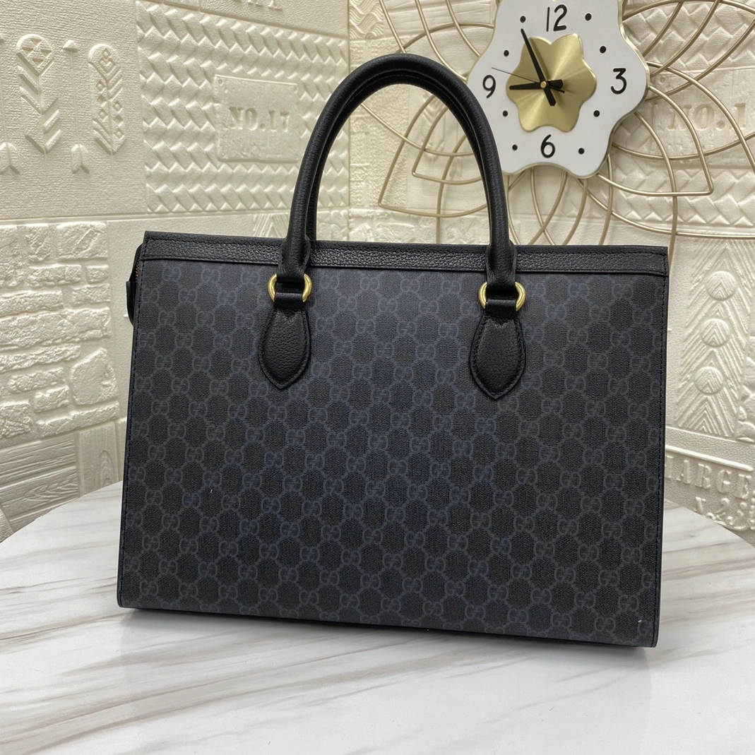 StreetReady 6946 Gucci AAA Man Handbags