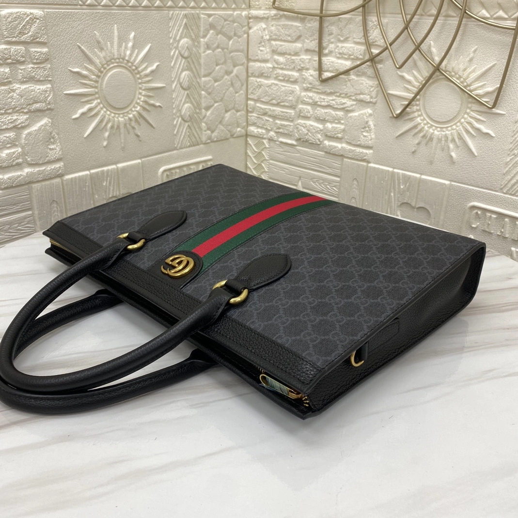 StreetReady 6946 Gucci AAA Man Handbags