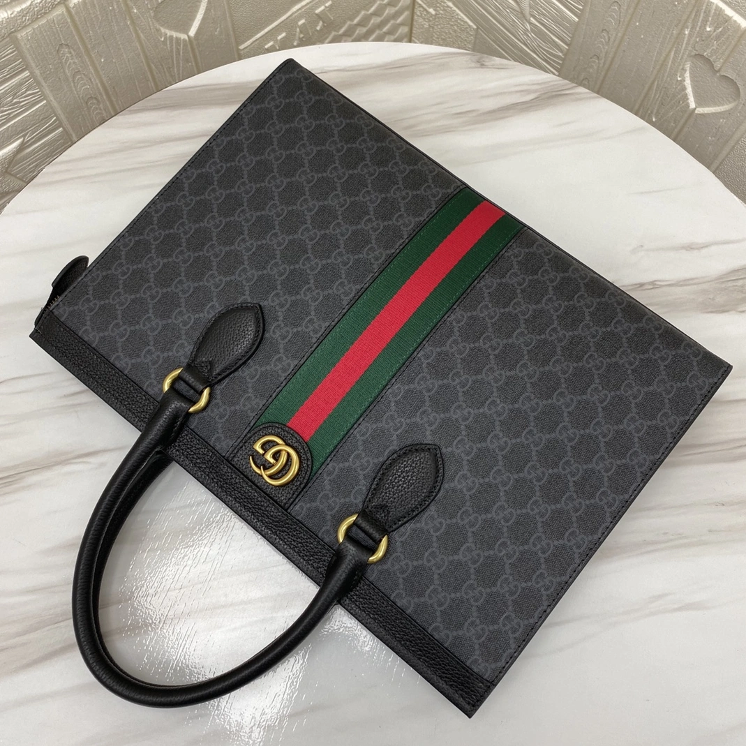 StreetReady 6946 Gucci AAA Man Handbags