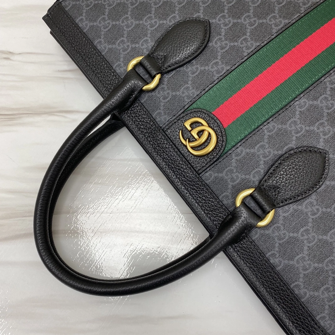 StreetReady 6946 Gucci AAA Man Handbags