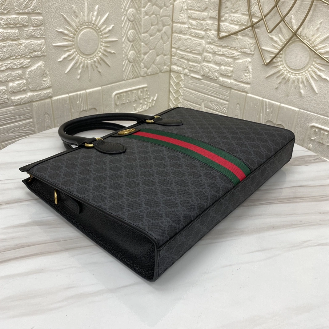 StreetReady 6946 Gucci AAA Man Handbags