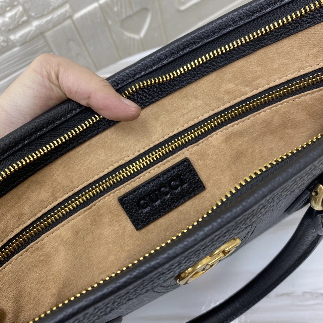 StreetReady 6946 Gucci AAA Man Handbags