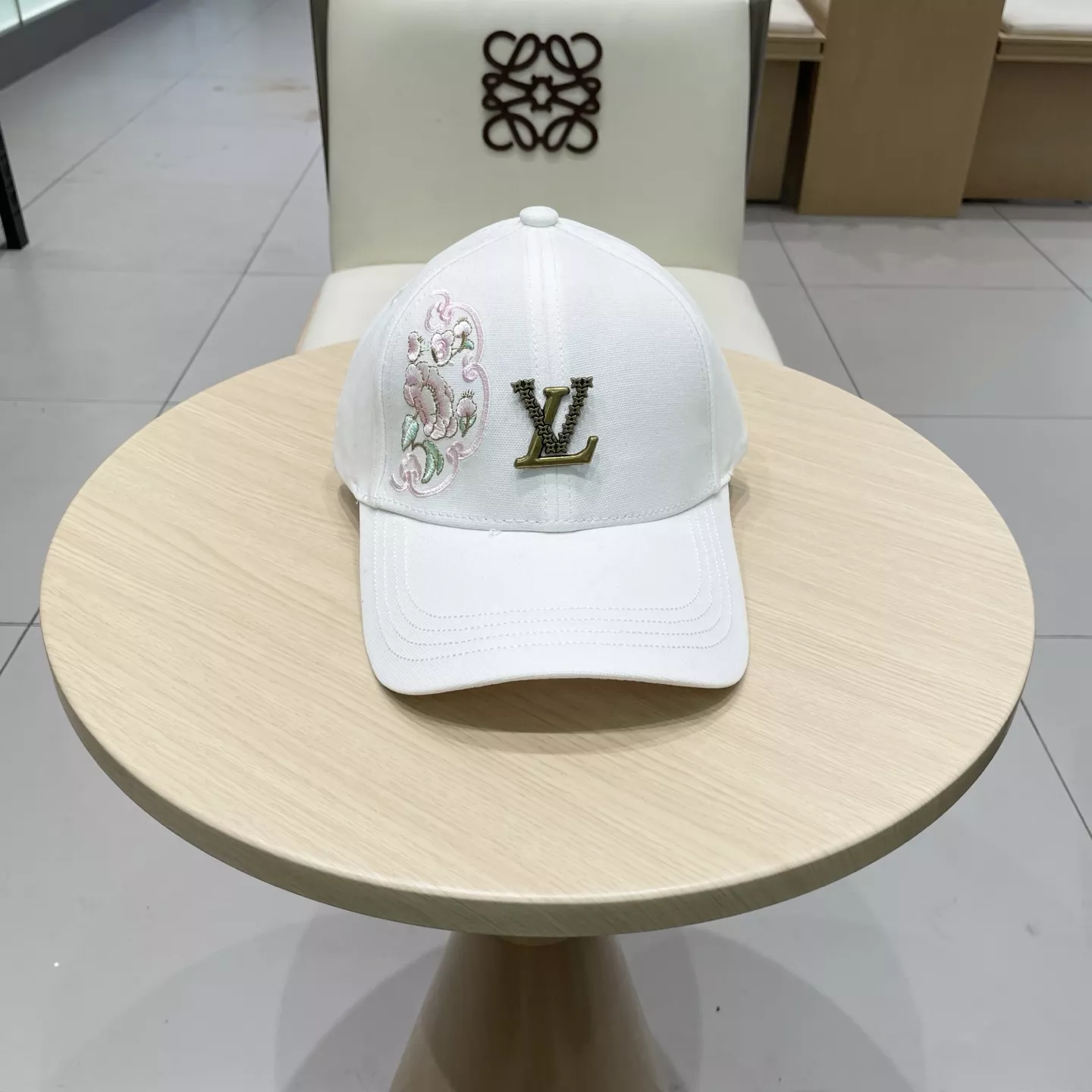 StreetReady 7061 Louis Vuitton LV Caps