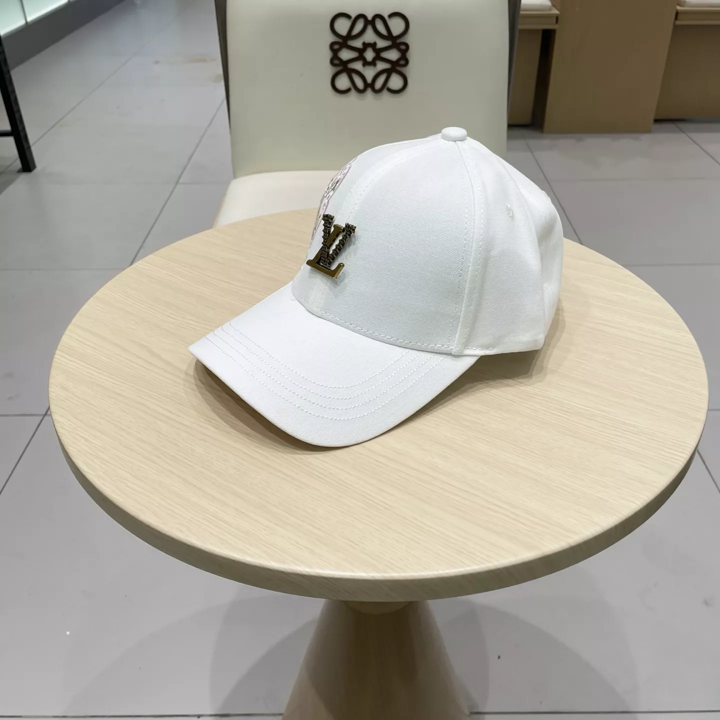 StreetReady 7061 Louis Vuitton LV Caps