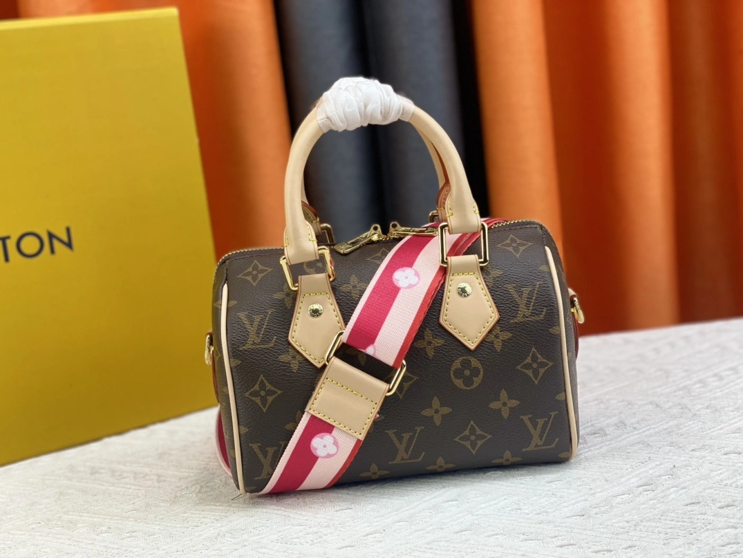 StreetReady 7063 Louis Vuitton AAA Quality Handbags For Women