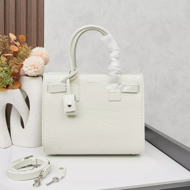 StreetReady 7072 Yves Saint Laurent AAA Quality Handbags For Women