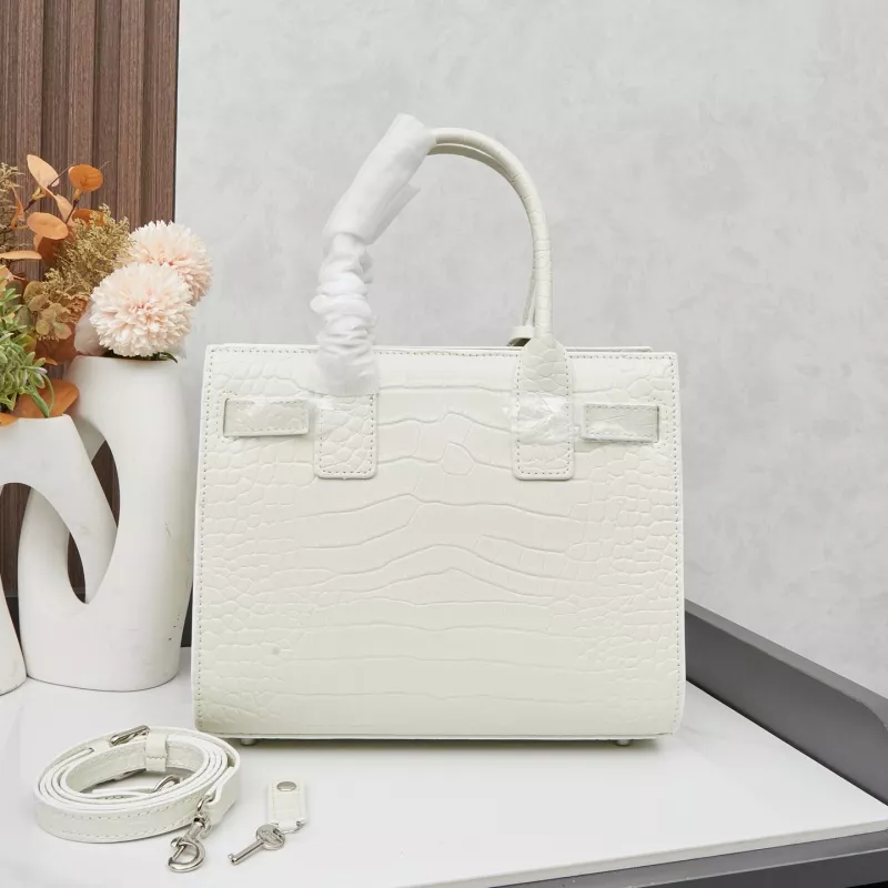 StreetReady 7072 Yves Saint Laurent AAA Quality Handbags For Women