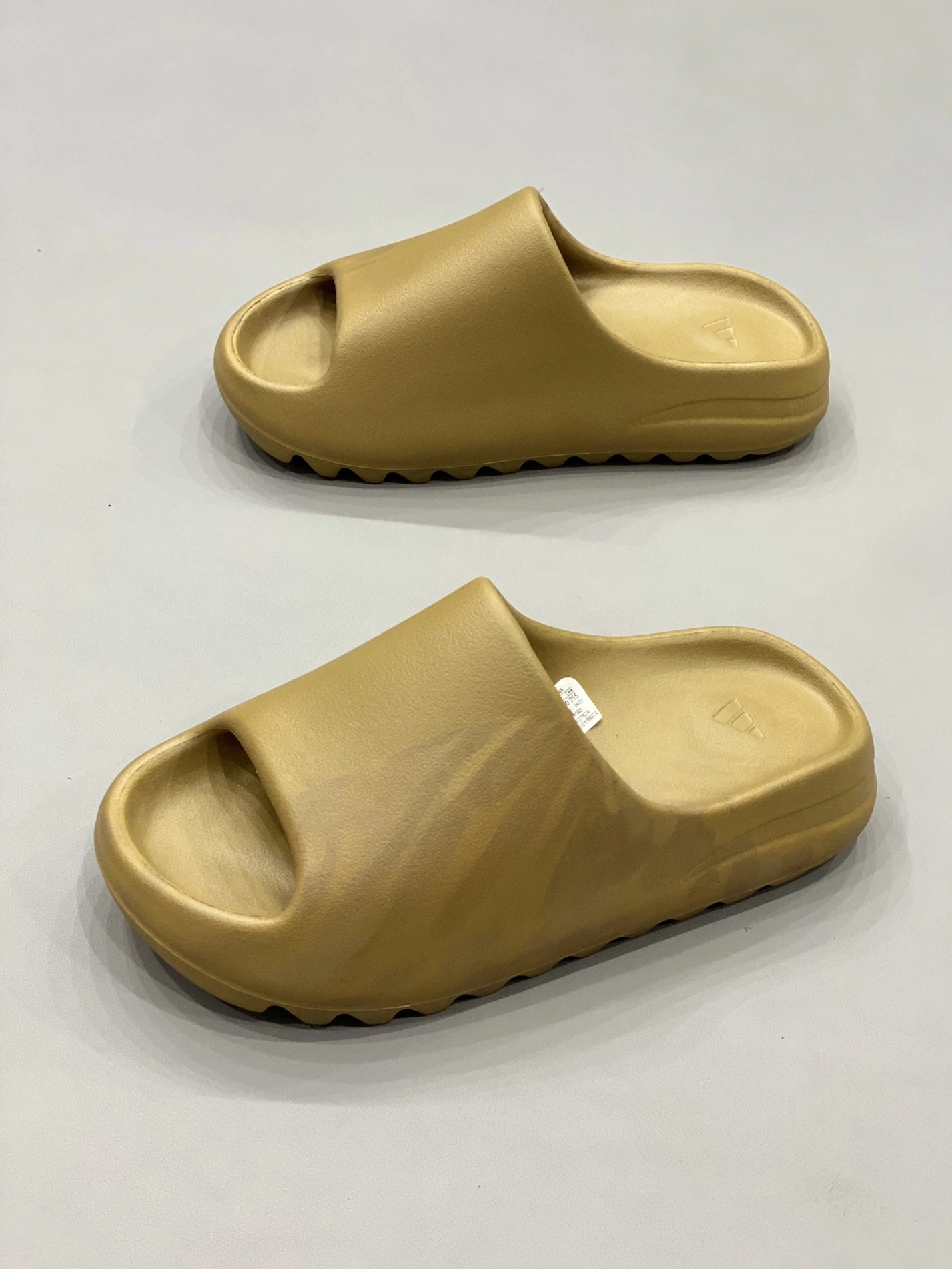 StreetReady 717 Adidas Yeezy Slippers For Women