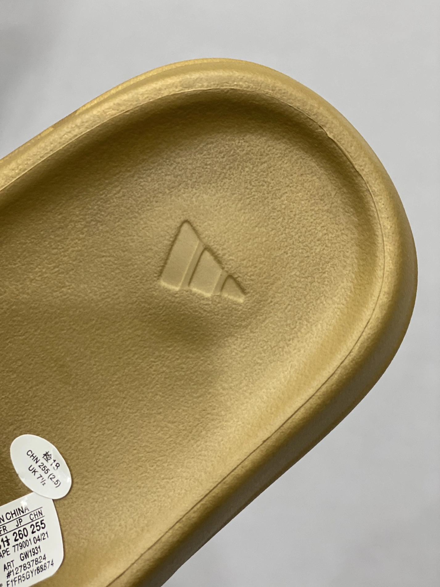 StreetReady 717 Adidas Yeezy Slippers For Women