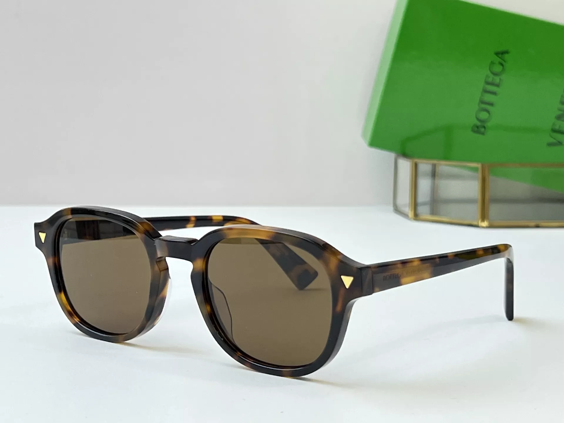 StreetReady 7187 Bottega Veneta AAA Quality Sunglasses