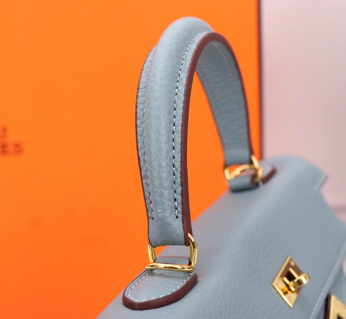 StreetReady 7201 Hermes AAA Quality Handbags For Women