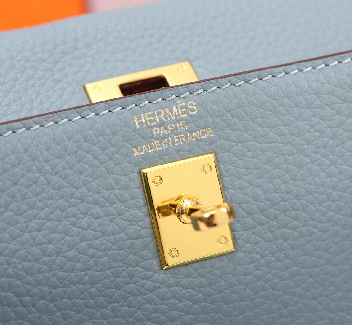 StreetReady 7201 Hermes AAA Quality Handbags For Women