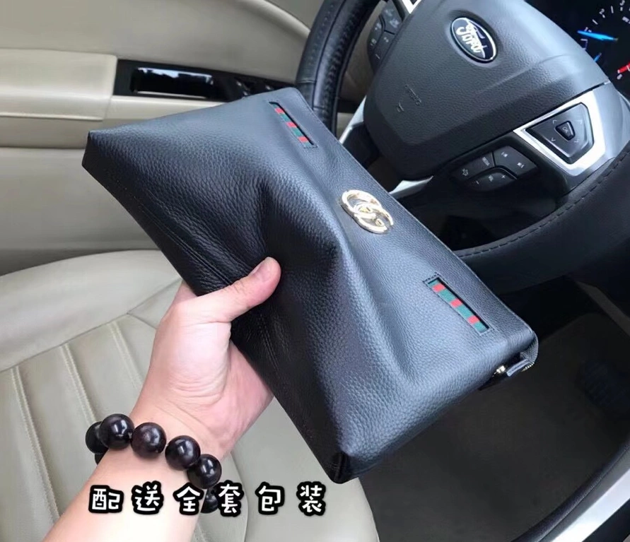 StreetReady 7297 Gucci AAA Man Wallets
