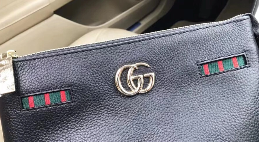 StreetReady 7297 Gucci AAA Man Wallets