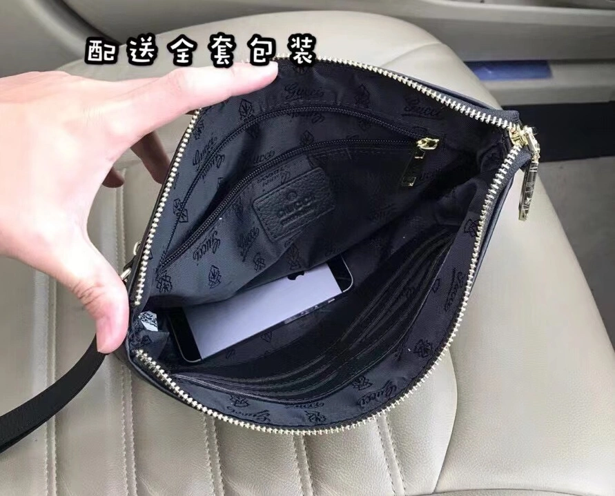 StreetReady 7297 Gucci AAA Man Wallets