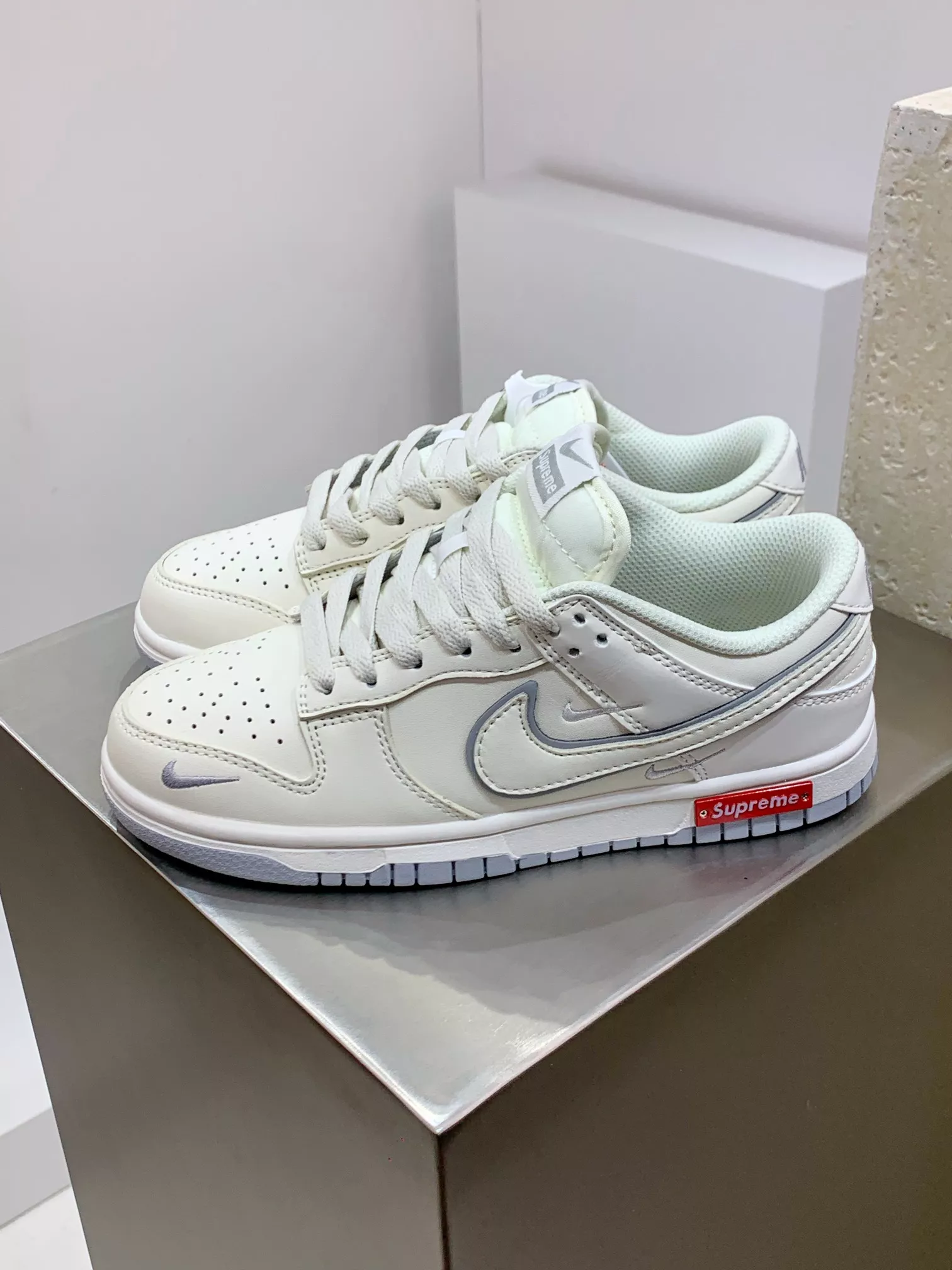 StreetReady 7375 Nike SB Dunk-Low For Men