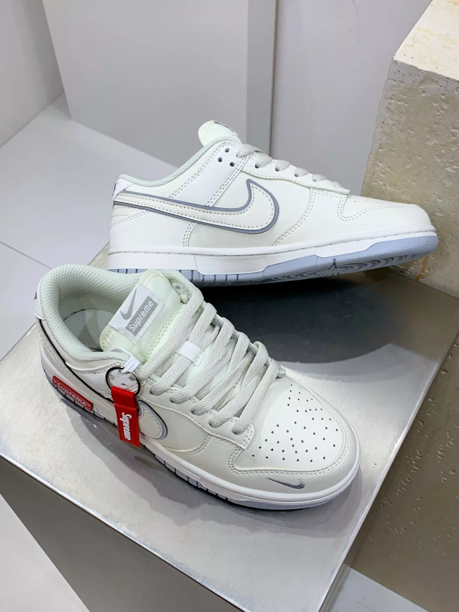 StreetReady 7375 Nike SB Dunk-Low For Men