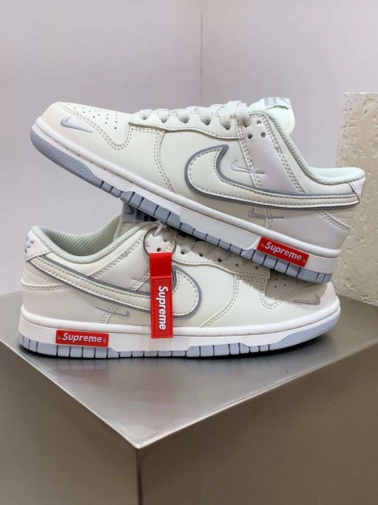 StreetReady 7375 Nike SB Dunk-Low For Men