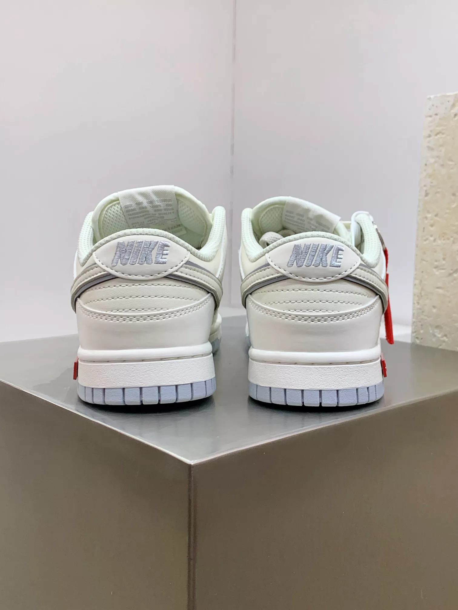 StreetReady 7375 Nike SB Dunk-Low For Men