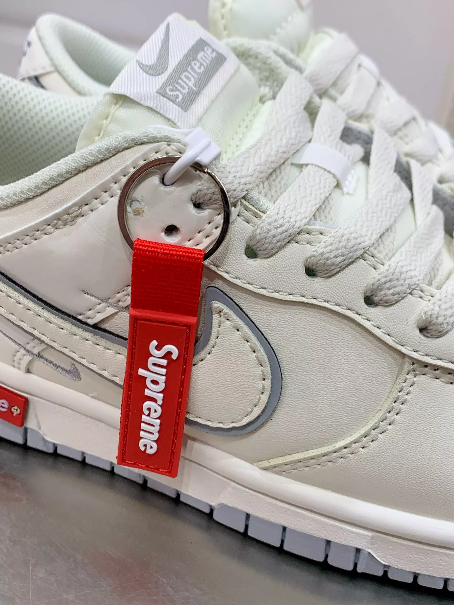 StreetReady 7375 Nike SB Dunk-Low For Men