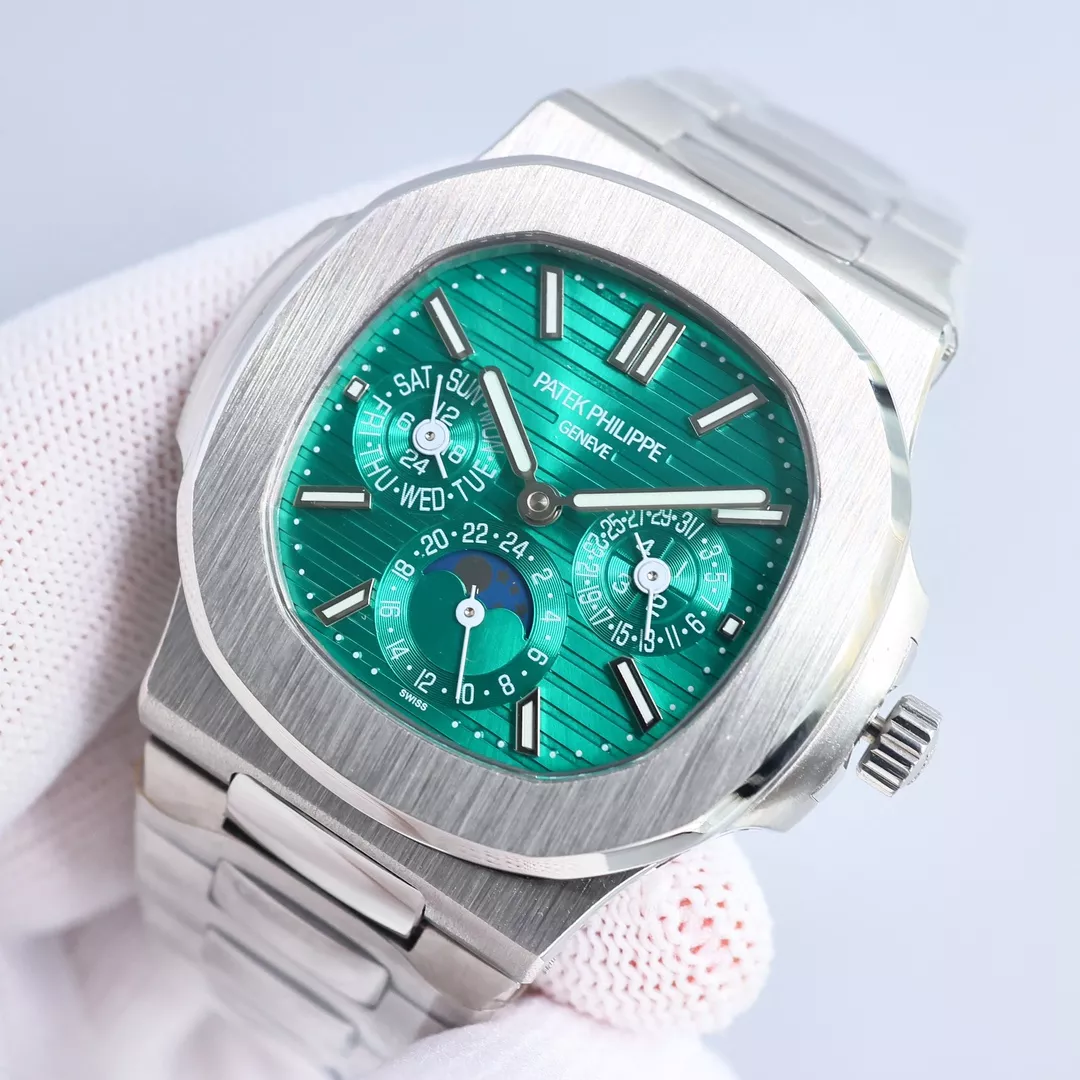 StreetReady 7392 Patek Philippe AAA Quality Watches