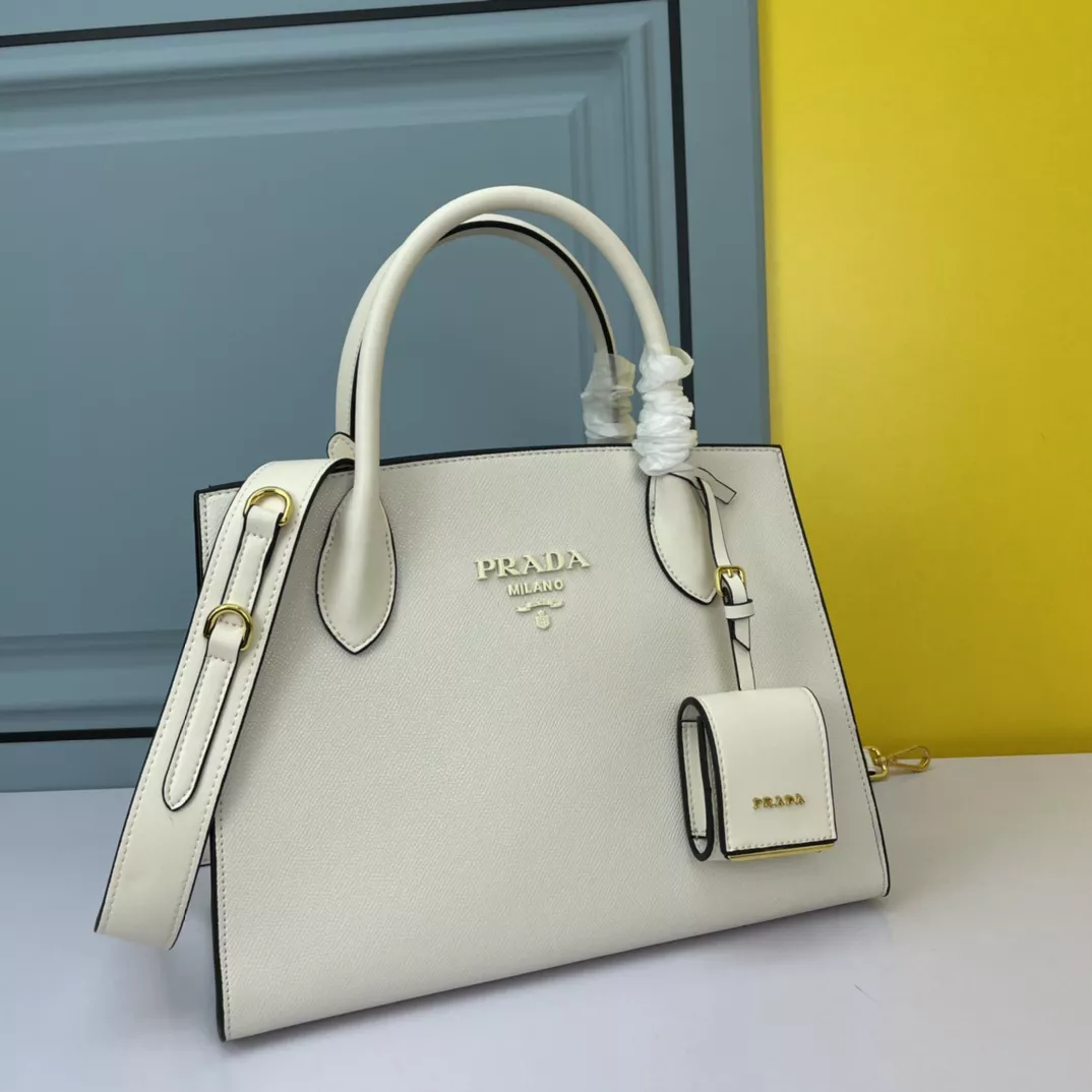 StreetReady 7396 Prada AAA Quality Handbags For Women